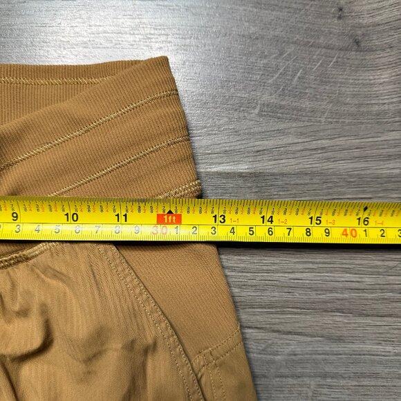 Lululemon Women's Dance Studio Mid-Rise Jogger - Brown - Picture 8 of 9